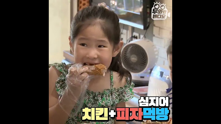 전문가피셜, 100년에 한번 나올까 말까한 몸매! 8세 소녀의 모태 명품복근★┃A Girl's Amazing Natural-born abs!