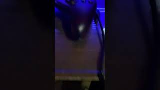 How to turn on a PDP Controller