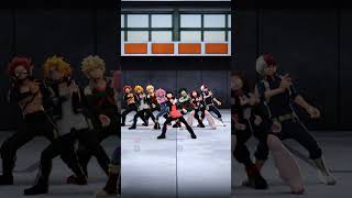 Jiro Joins the No Hands Dance! Who's next??