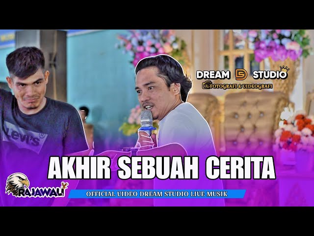 AKHIR SEBUAH CERITA ‼️ OM RAJAWALI || LIVE KEBAN 1 || ACARA BPK WIN || DREAM STUDIO class=