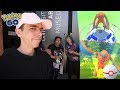 THIS IS THE BEST DEOXYS FORME IN POKÉMON GO! (DEOXYS DEFENSE EX RAID)