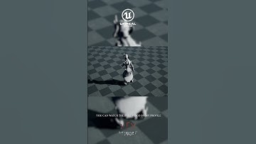 UE | Mixed Magic - Potion #shorts #music #games #gameplay #unrealengine #eldenring #funny