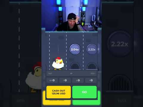 Начните зарабатывать реальные деньги, играя в онлайн-казино Chicken Road в Казахстане