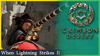 Defeat 3 Enemies From Over 5 Meters Away Within 5 Seconds | WHEN LIGHTNING STRIKES 2 Challenge Guide