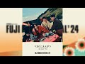 マカロニえんぴつ FULL【FUJIROCK2024】フジロック2024 07.26  GREEN STAGE FUJI ROCK FESTIVAL2024