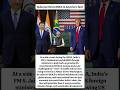 India Confronts US with BRICS: Trade Showdown at UNGA