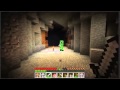The retarted mincrafters episode 3 the the bat returns