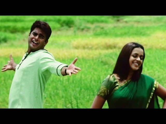 Unmela Aasapattu Offical 4K HD Video Song | Vaazhthugal | Madhavan | Bhavana | YuvanShankarRaja #U1 class=