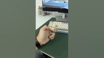 Expose 7 BEST Keyboard Fidget Tricks You Should Try!