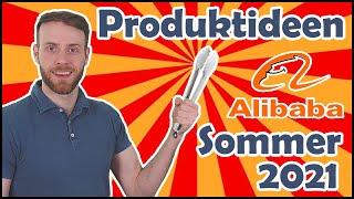 Produktideen Sommer 2021 - eBay Bestseller bei Alibaba finden & verkaufen