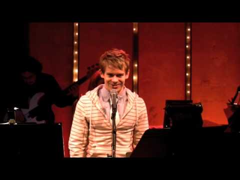 Andrew Keenan-Bolger-- "Ambition" from VOTE!