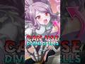 Shalltear can use Divine Magic? 🤯 | Overlord Lore Explained #overlord #isekaianime #shorts