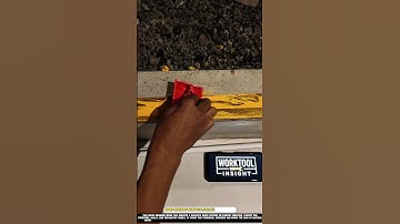 Wood Graining Work Tool for Realistic Texture