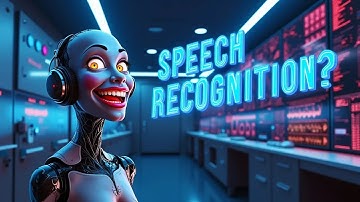 How Does Speech Recognition Software Function?