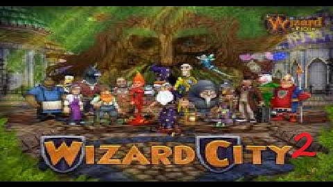 Wizard101 Balance Challenge Walkthrough Ep. 2 - "Unicorn Way Side Quests"