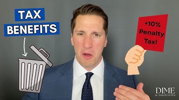 Modified Endowment Contracts (MECs) for Permanent Life Insurance