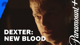 Dexter: New Blood (2021) Trailer | Coming in November | Paramount+ Nordic