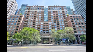 889 Bay St  Unit 302 Toronto