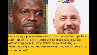 Terry Crews Ual Ault Case Against Adam Venit Gets Rejected