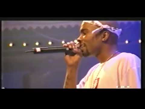 D12 Blow My Buzz Live 2001 HD