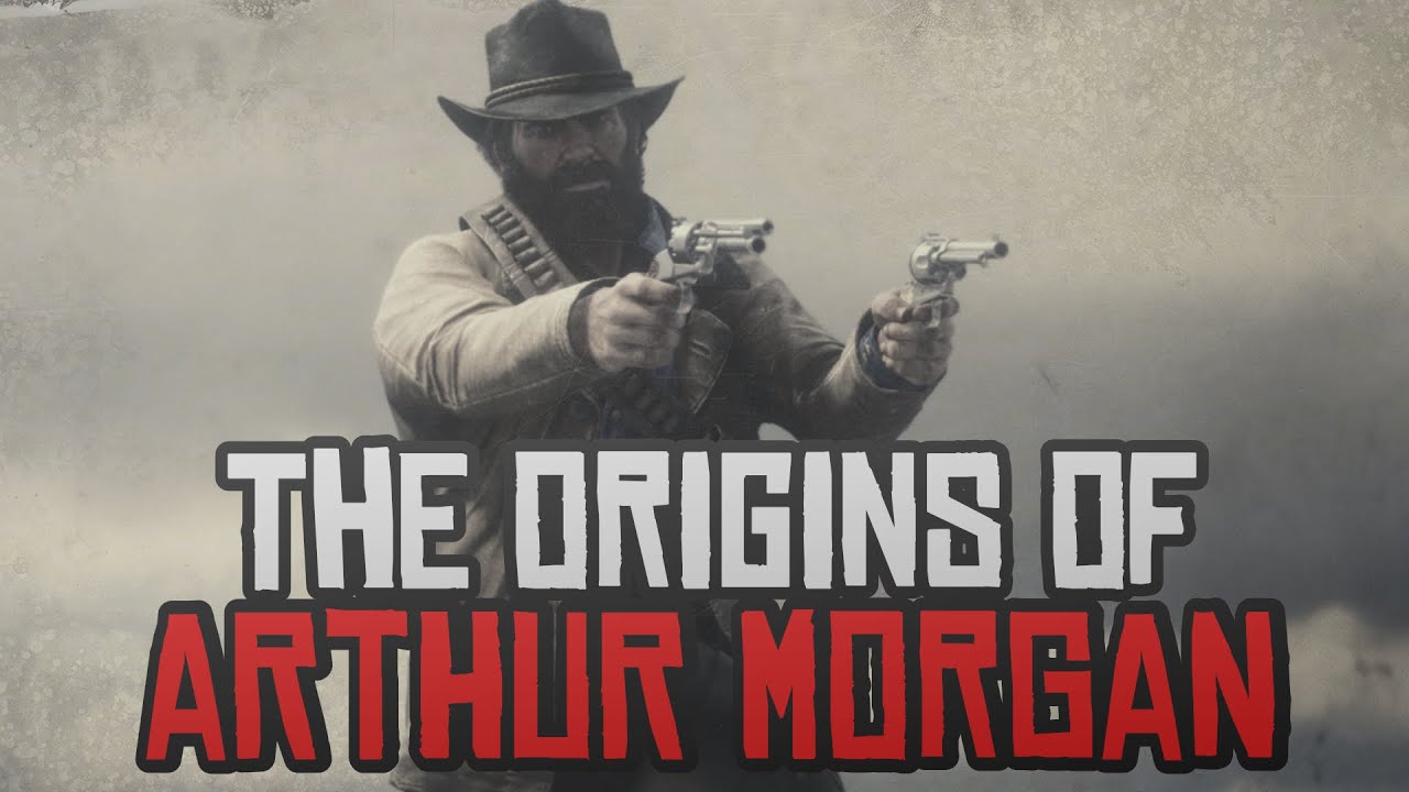 Arthur Morgan's Origin Story