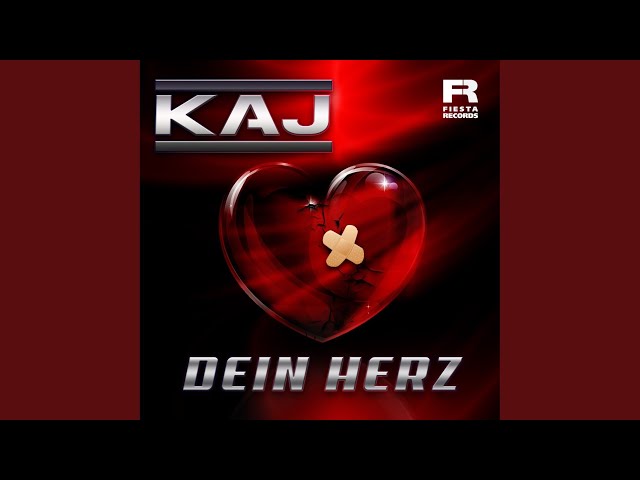 KAJ - Dein Herz