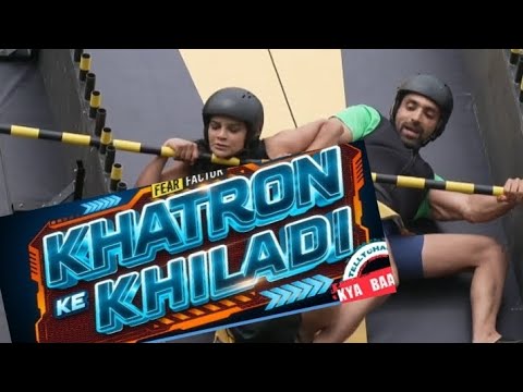 Khatro ki kheladi season 13 episode 8