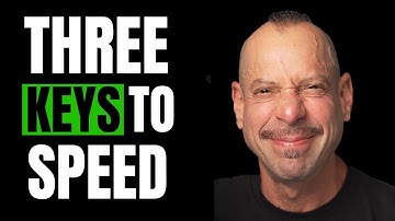 Trading Computer Secrets: 3 Keys to a Lightning-Fast Trading Computer