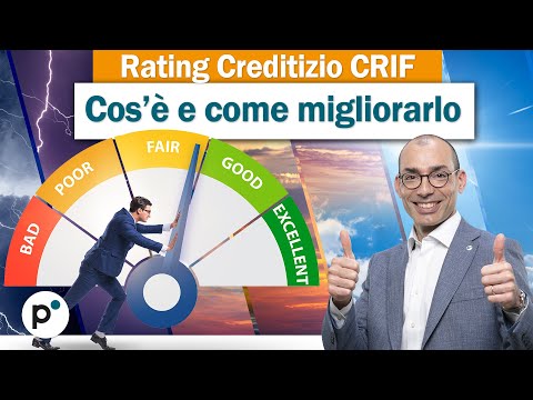 Video: Dti influenzerà il punteggio di credito?