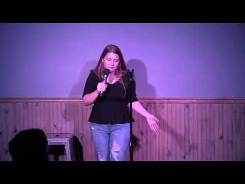 avery page stand up at second city toronto youtube