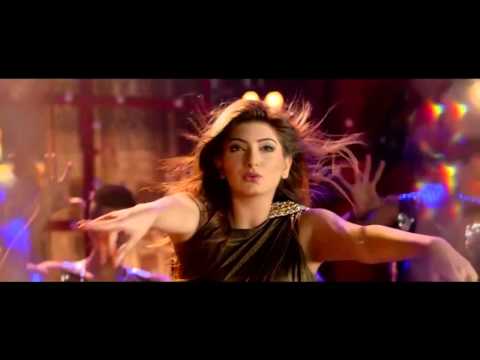 Kamli Pakistani Movie Song By Halla Gulla