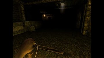 Amnesia Custom Story: DARK NIGHTMARES! #2