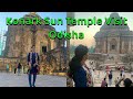 Amazing Sun Temple of India - Konark Surya Mandir | Konark Sun Temple Tour | Odisha Travel Vlog