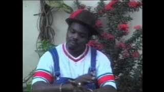 AMADOU BARRY 'Danko Djamman'