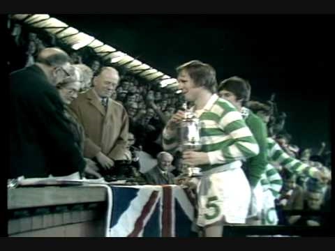 Billy McNeill - Proud to be a Tim