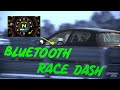 Poorman's Digital Race Dash + 1K SUBS! - Tunerview & HTS - Civic EG Track Car Build