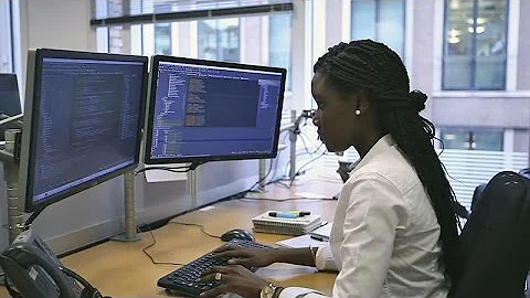 Goldman Sachs Supports Technology Apprentices in L...