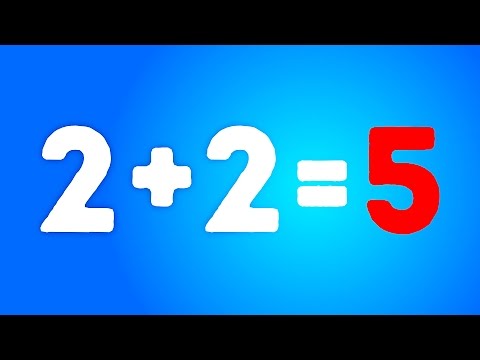 10 MATH TRICKS THAT'LL EMBARRASS YOUR TEACHER