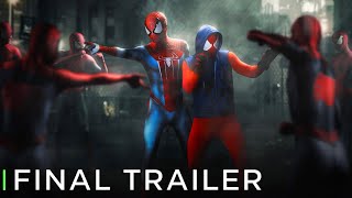 Spider-Man: Dead No More (Fan Film) - Final Trailer