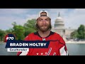 Date Night with the Capitals and Hilton