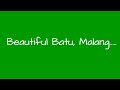 Penginapan Murah Di Batu Malang 2016