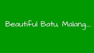 REVIEW PENGINAPAN MURAH BATU MALANG | Omah aniN Guesthouse