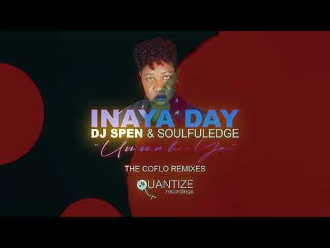 Ummah-Ye (The Coflo Remix) - Inaya Day, DJ Spen, Soulfuledge