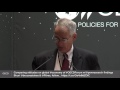 OECD Forum 2017 - You Talked, We Listened. How Do Your Views Compare?