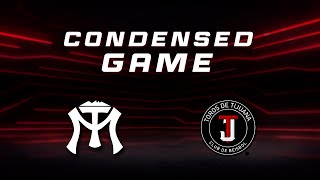 Resumen Condensado - Sultanes de Monterrey vs Toros de Tijuana 14 de Mayo Juego 1