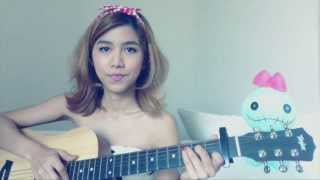 Video thumbnail of "เหมือนแพร - ลองคุย cover (Lipta)"