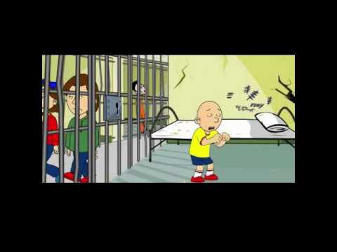 things-are-getting-a-little-wild-at-caillou's-house-meme-|-fbi-open-up