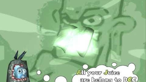 Dark Codex - Barkebilleboogie 2006