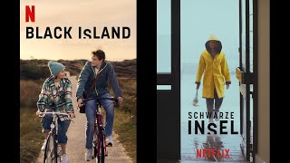 Kara Ada 2021 - Resmî Fragman (Türkçe Dublajlı) (Black Island) (Schwarze Insel)