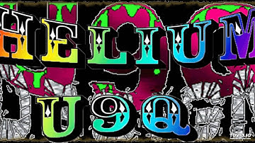 Thumbnail of Helium U9Q - Å gjev du batt meg